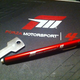 Image for article titled Look It's Forza Motorsport 4's Fancy Review Copy